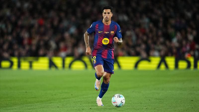 Football. La Liga. FC Barcelona - Real Betis. 17.05.2026