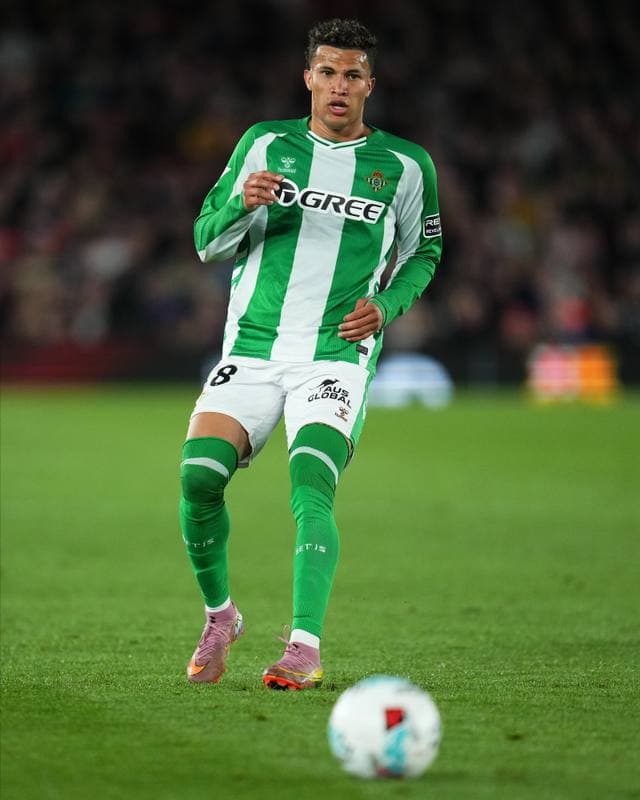 Football. La Liga. FC Barcelona - Real Betis. 17.05.2026