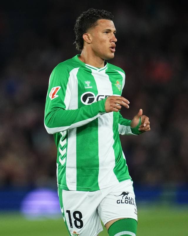 Football. La Liga. FC Barcelona - Real Betis. 17.05.2026