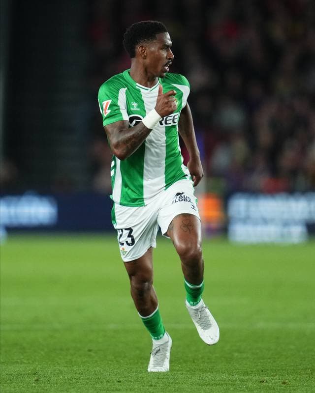 Football. La Liga. FC Barcelona - Real Betis. 17.05.2026