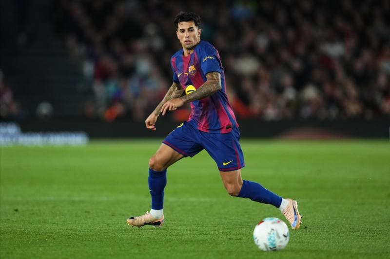 Football. La Liga. FC Barcelona - Real Betis. 17.05.2026