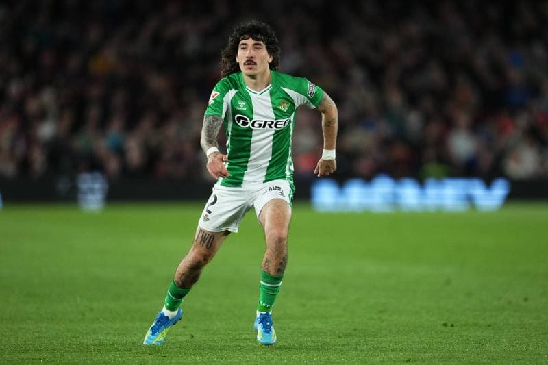 Football. La Liga. FC Barcelona - Real Betis. 17.05.2026