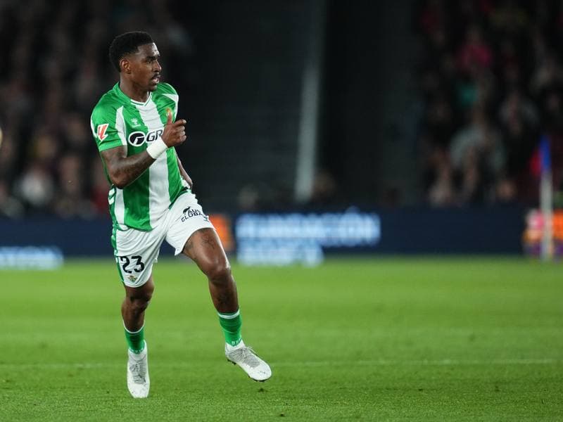 Football. La Liga. FC Barcelona - Real Betis. 17.05.2026