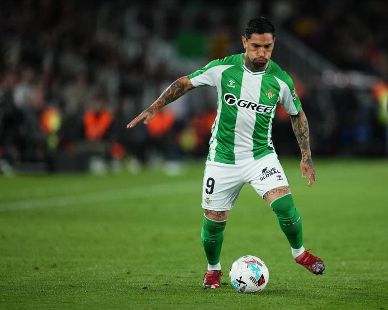 Football. La Liga. FC Barcelona - Real Betis. 17.05.2026