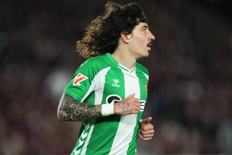 Football. La Liga. FC Barcelona - Real Betis. 17.05.2026