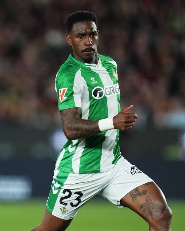 Football. La Liga. FC Barcelona - Real Betis. 17.05.2026
