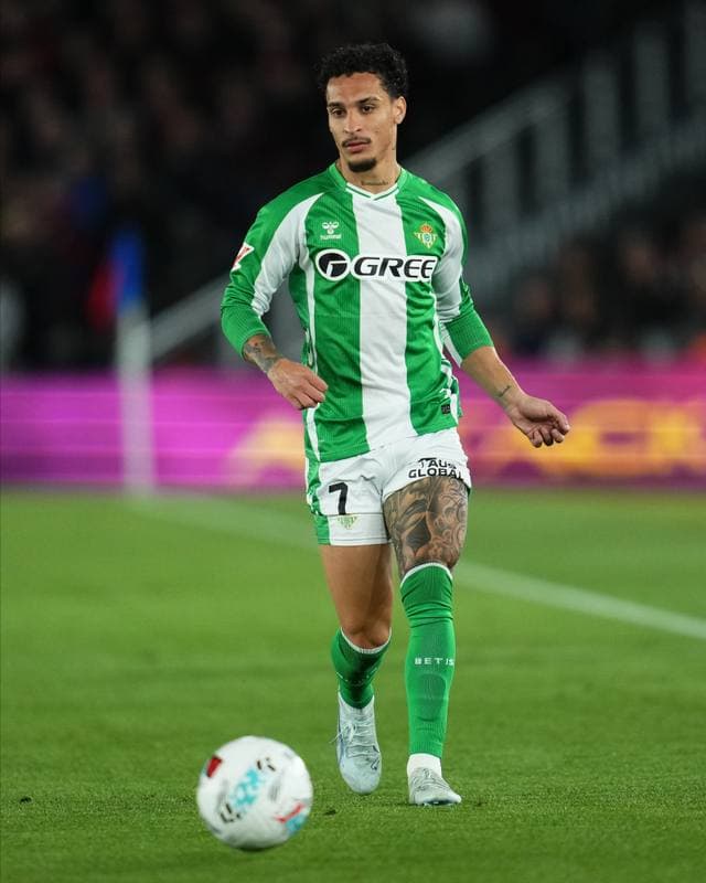 Football. La Liga. FC Barcelona - Real Betis. 17.05.2026