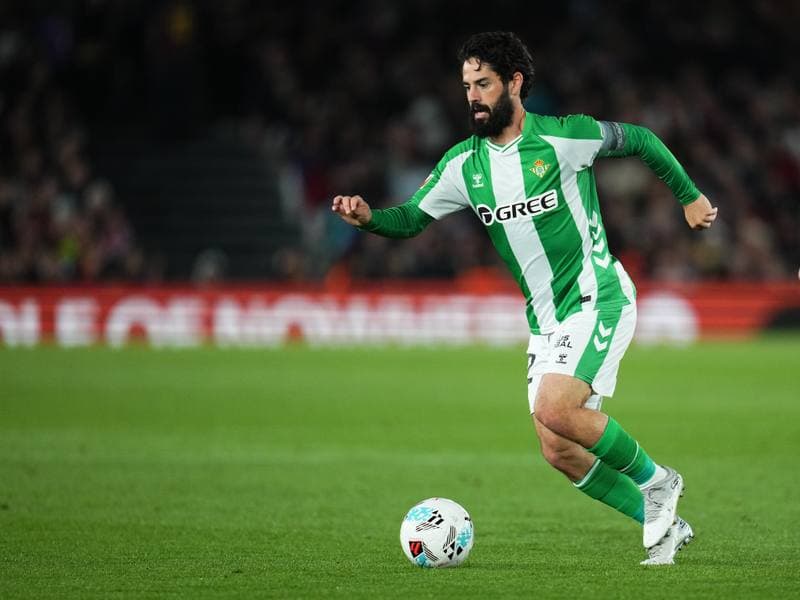 Football. La Liga. FC Barcelona - Real Betis. 17.05.2026