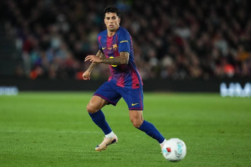 Football. La Liga. FC Barcelona - Real Betis. 17.05.2026