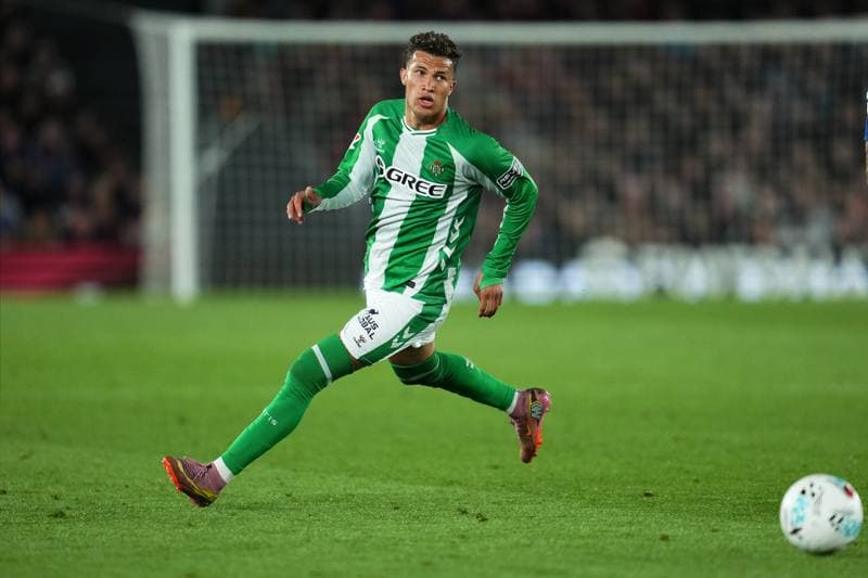 Football. La Liga. FC Barcelona - Real Betis. 17.05.2026