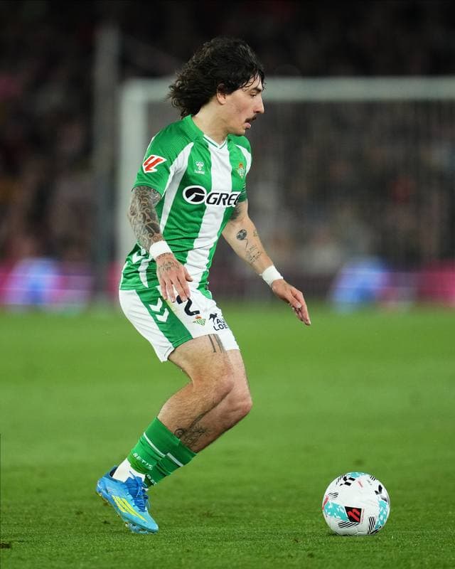 Football. La Liga. FC Barcelona - Real Betis. 17.05.2026