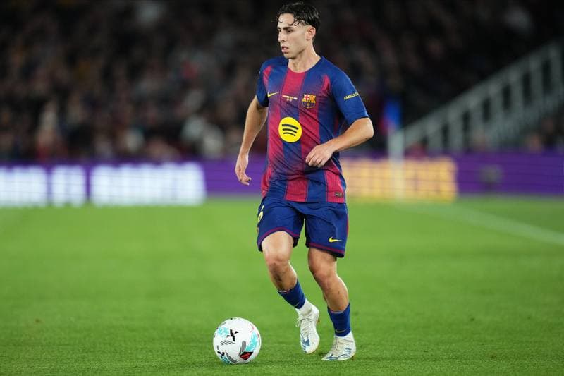 Football. La Liga. FC Barcelona - Real Betis. 17.05.2026