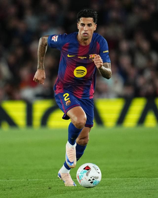 Football. La Liga. FC Barcelona - Real Betis. 17.05.2026