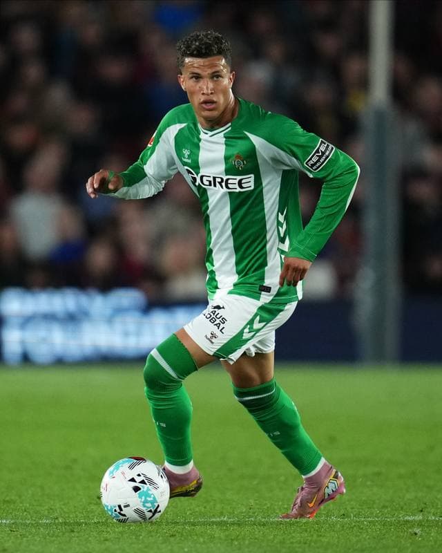 Football. La Liga. FC Barcelona - Real Betis. 17.05.2026