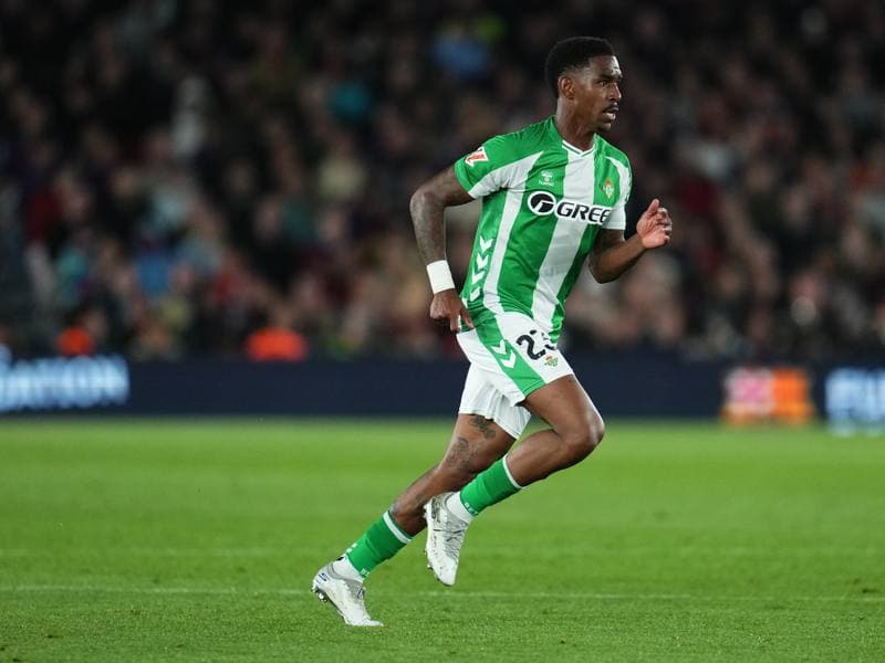 Football. La Liga. FC Barcelona - Real Betis. 17.05.2026