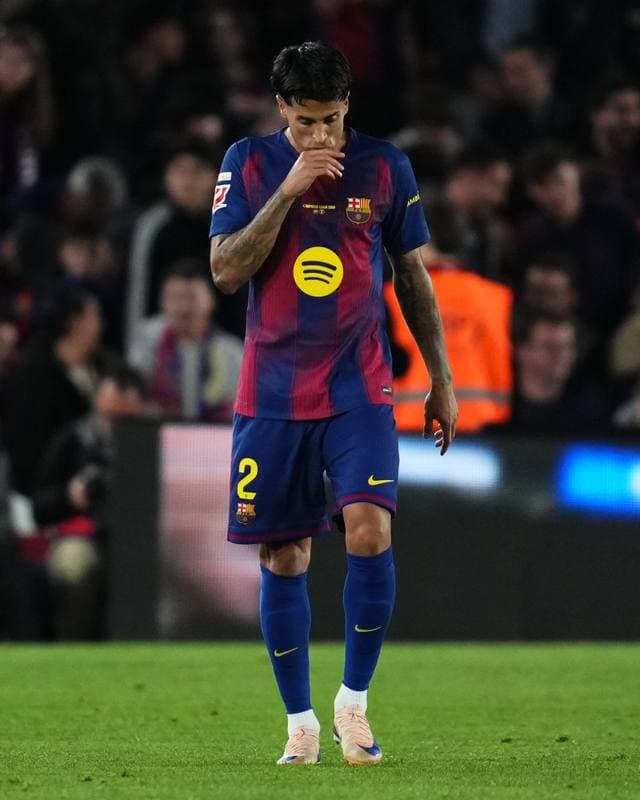 Football. La Liga. FC Barcelona - Real Betis. 17.05.2026