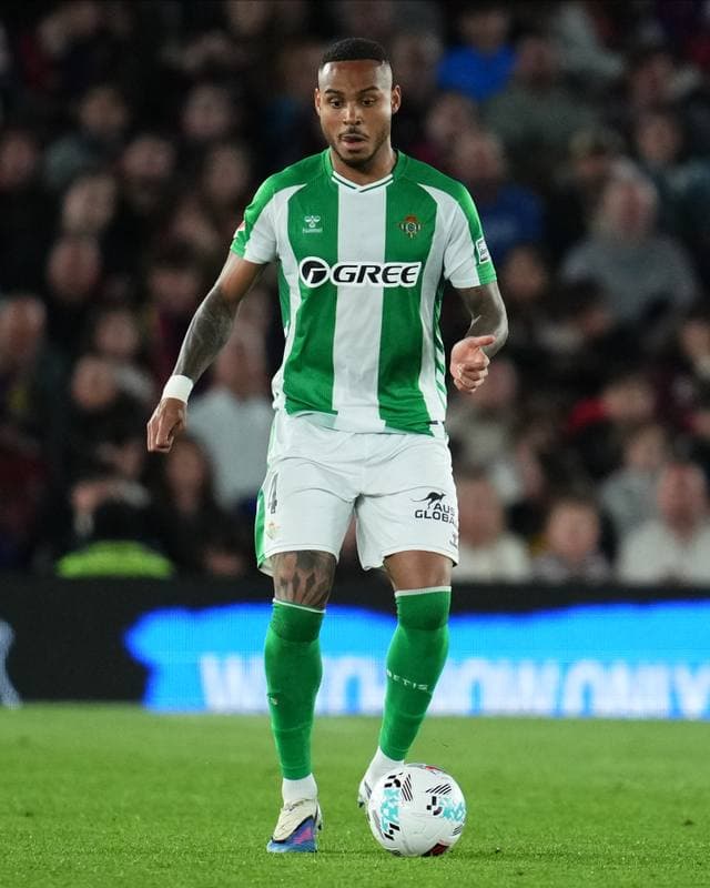 Football. La Liga. FC Barcelona - Real Betis. 17.05.2026