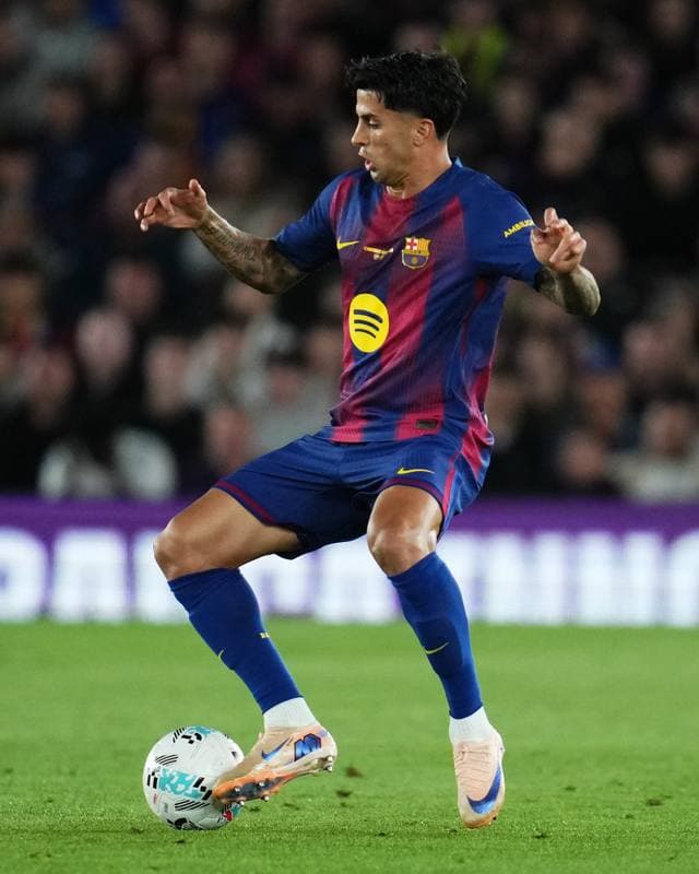 Football. La Liga. FC Barcelona - Real Betis. 17.05.2026