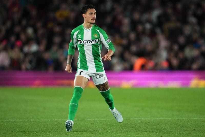 Football. La Liga. FC Barcelona - Real Betis. 17.05.2026