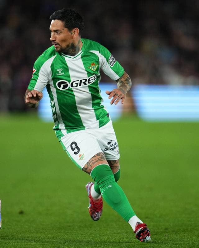 Football. La Liga. FC Barcelona - Real Betis. 17.05.2026
