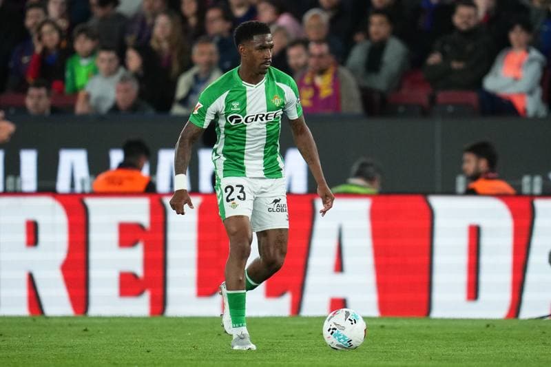 Football. La Liga. FC Barcelona - Real Betis. 17.05.2026
