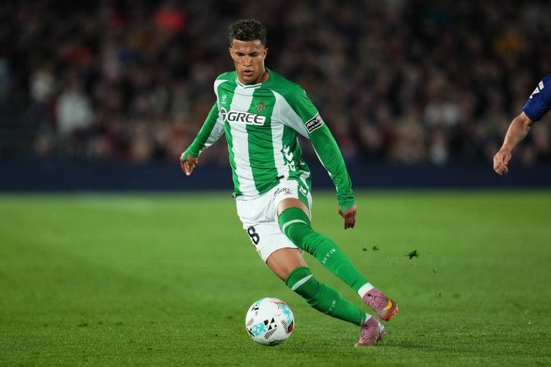 Football. La Liga. FC Barcelona - Real Betis. 17.05.2026