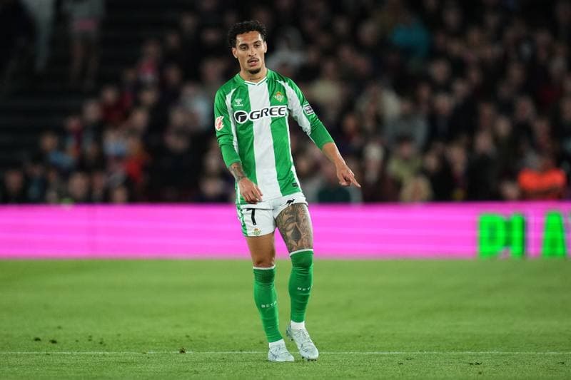 Football. La Liga. FC Barcelona - Real Betis. 17.05.2026