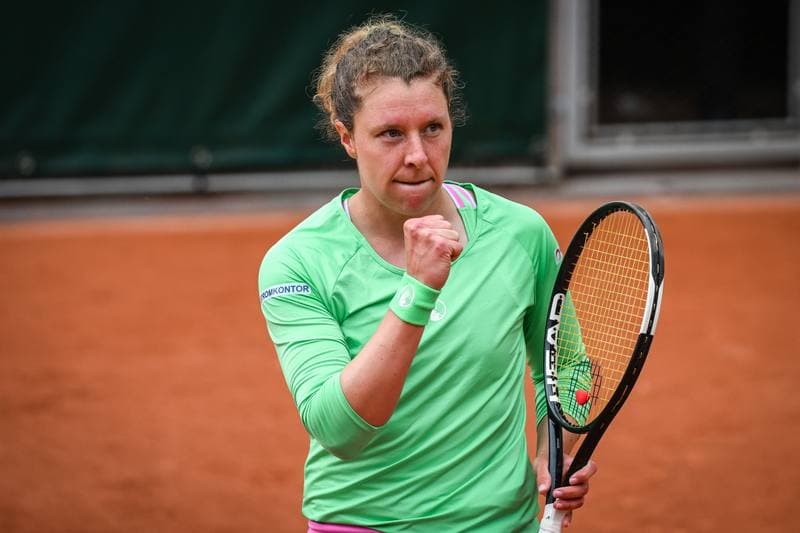 Tennis. Roland Garros. Day 1. 18.05.2026