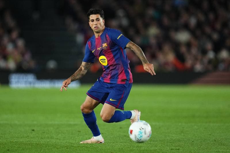 Football. La Liga. FC Barcelona - Real Betis. 17.05.2026