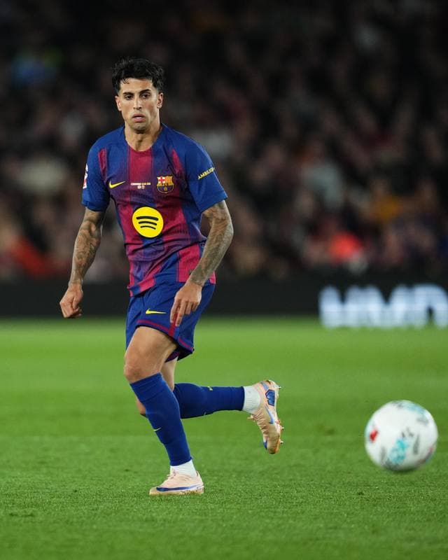 Football. La Liga. FC Barcelona - Real Betis. 17.05.2026