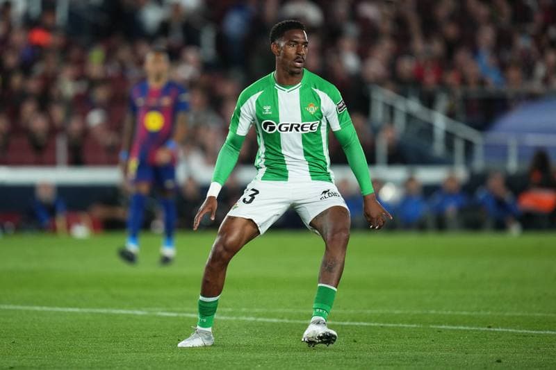 Football. La Liga. FC Barcelona - Real Betis. 17.05.2026