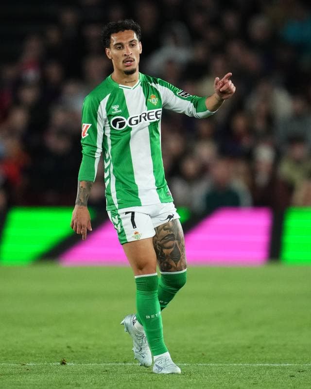 Football. La Liga. FC Barcelona - Real Betis. 17.05.2026