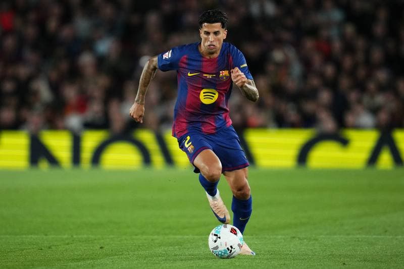Football. La Liga. FC Barcelona - Real Betis. 17.05.2026