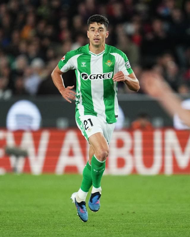 Football. La Liga. FC Barcelona - Real Betis. 17.05.2026