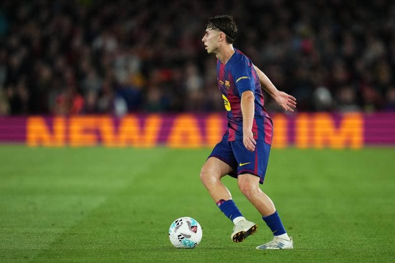 Football. La Liga. FC Barcelona - Real Betis. 17.05.2026