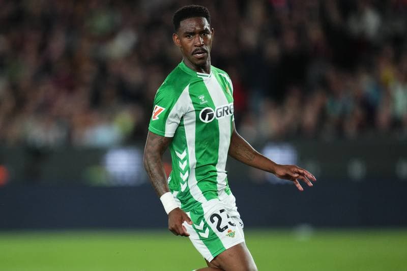 Football. La Liga. FC Barcelona - Real Betis. 17.05.2026
