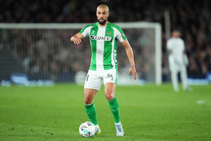 Football. La Liga. FC Barcelona - Real Betis. 17.05.2026