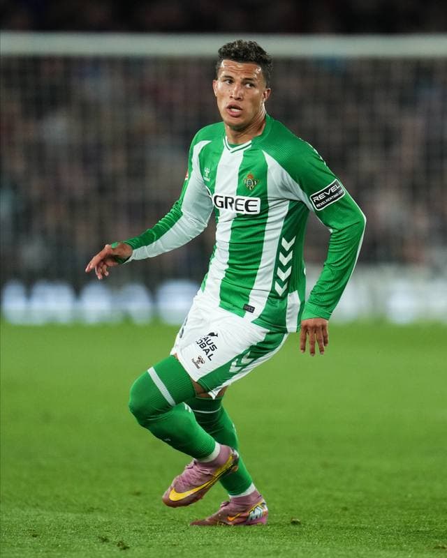 Football. La Liga. FC Barcelona - Real Betis. 17.05.2026