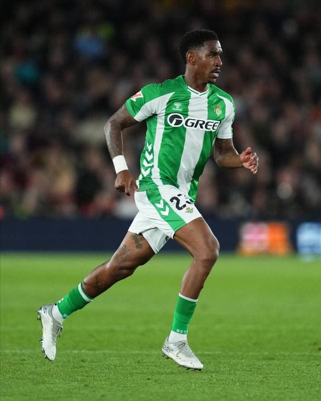 Football. La Liga. FC Barcelona - Real Betis. 17.05.2026