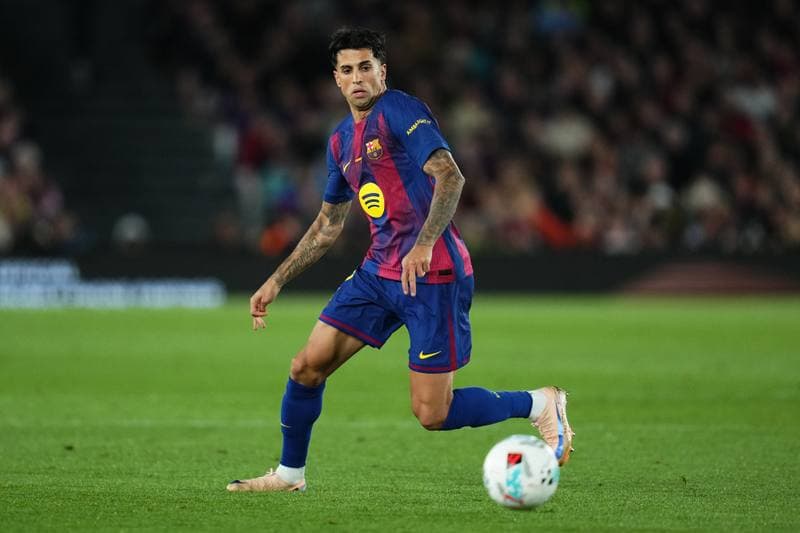 Football. La Liga. FC Barcelona - Real Betis. 17.05.2026