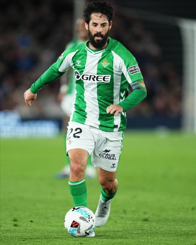 Football. La Liga. FC Barcelona - Real Betis. 17.05.2026