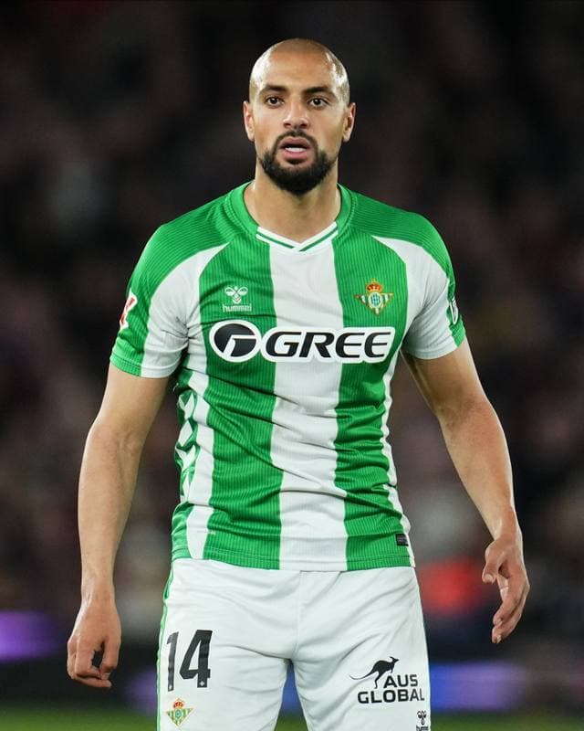 Football. La Liga. FC Barcelona - Real Betis. 17.05.2026