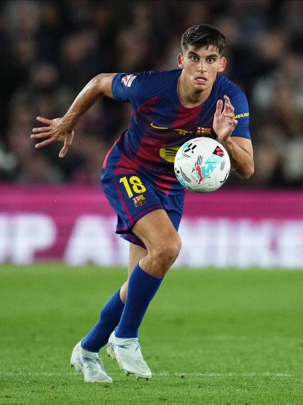 Football. La Liga. FC Barcelona - Real Betis. 17.05.2026