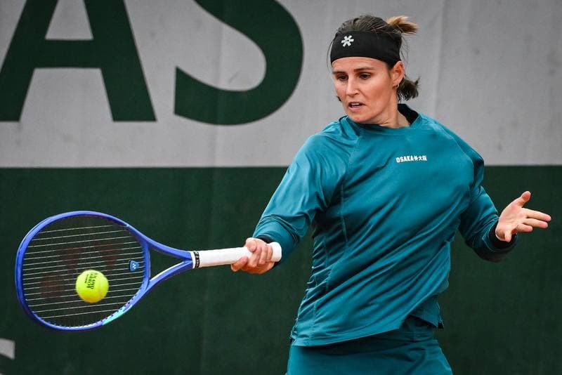 Tennis. Roland Garros. Day 1. 18.05.2026