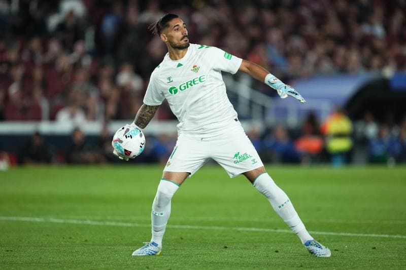 Football. La Liga. FC Barcelona - Real Betis. 17.05.2026