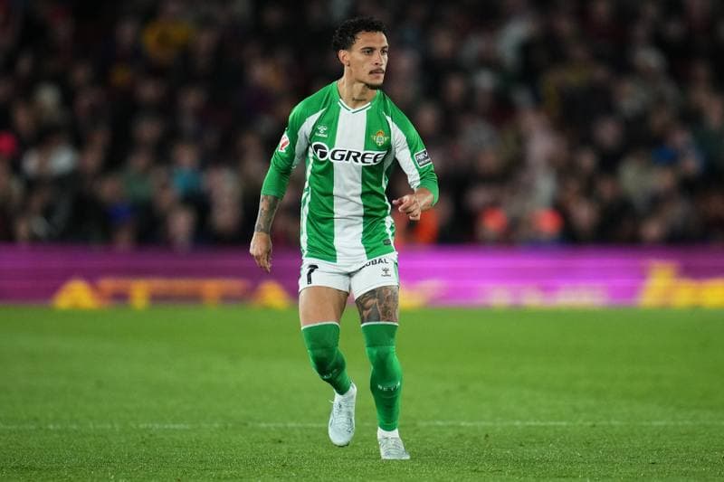 Football. La Liga. FC Barcelona - Real Betis. 17.05.2026