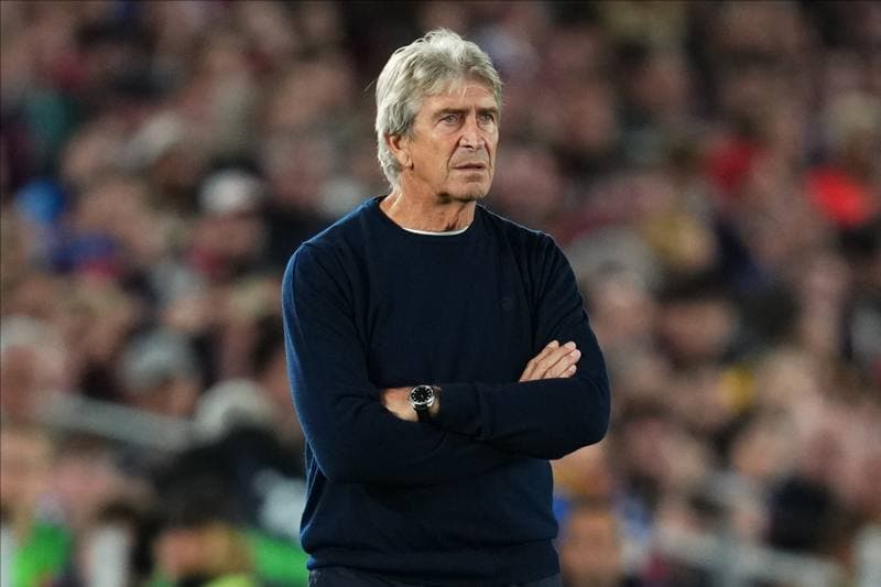 Football. La Liga. FC Barcelona - Real Betis. 17.05.2026