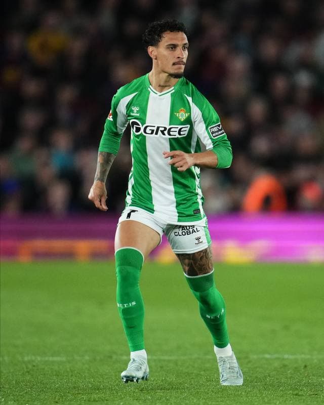 Football. La Liga. FC Barcelona - Real Betis. 17.05.2026