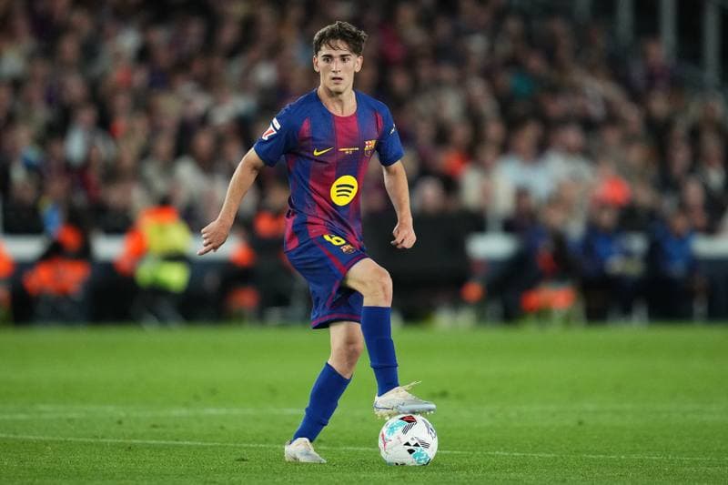 Football. La Liga. FC Barcelona - Real Betis. 17.05.2026