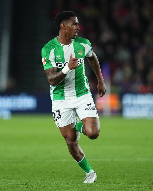 Football. La Liga. FC Barcelona - Real Betis. 17.05.2026